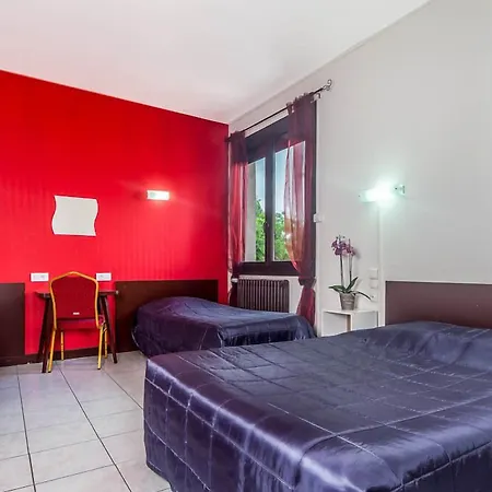 Restaurant Atipyc Hotel Marssac-sur-Tarn
