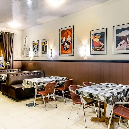 Restaurant Atipyc Marssac-sur-Tarn