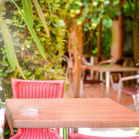 Restaurant Atipyc Marssac-sur-Tarn