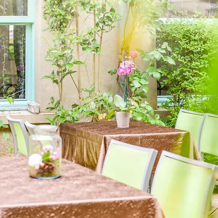 Restaurant Atipyc
