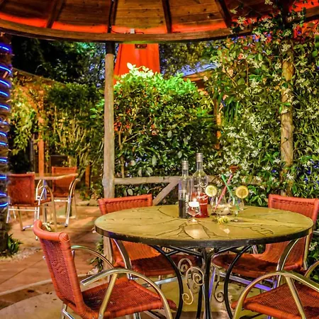 Restaurant Atipyc Hotel Marssac-sur-Tarn