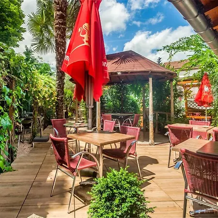 Restaurant Atipyc