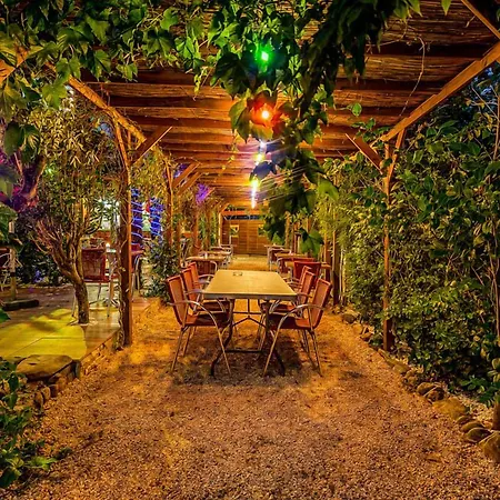 Restaurant Atipyc Hotel