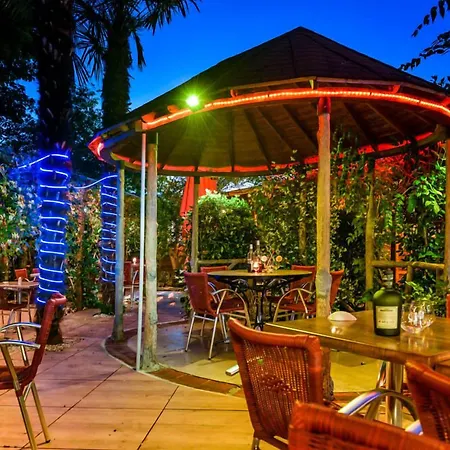 Restaurant Atipyc Marssac-sur-Tarn