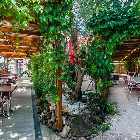 Restaurant Atipyc Hotel