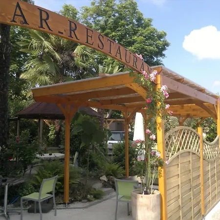 Restaurant Atipyc 2*
