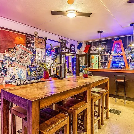 Hotel Restaurant Atipyc Marssac-sur-Tarn