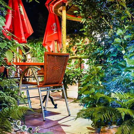 Restaurant Atipyc Marssac-sur-Tarn