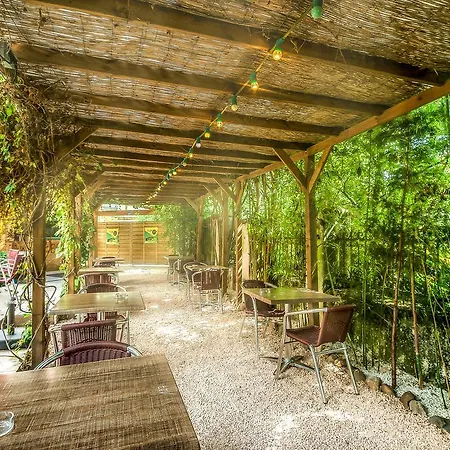 Hotel Restaurant Atipyc Marssac-sur-Tarn
