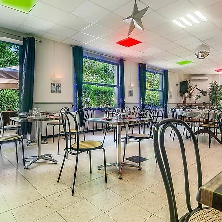 Restaurant Atipyc 2* Marssac-sur-Tarn