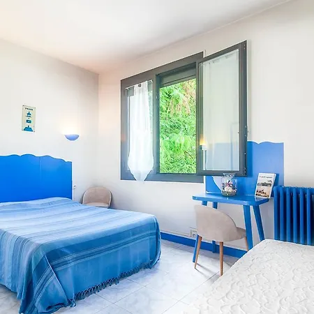Hotel Restaurant Atipyc Marssac-sur-Tarn