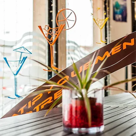 Restaurant Atipyc 2* Marssac-sur-Tarn