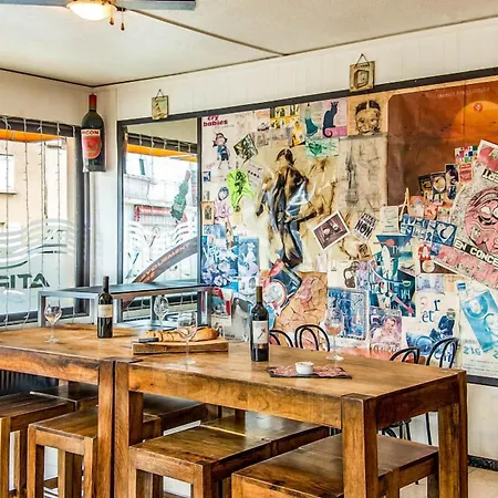 Restaurant Atipyc