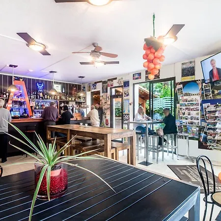 Restaurant Atipyc 2* Marssac-sur-Tarn