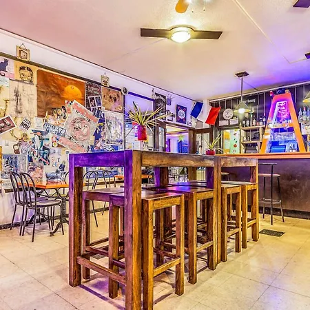 Restaurant Atipyc
