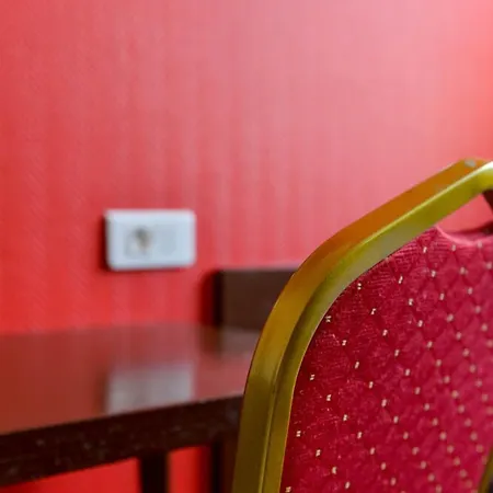 Restaurant Atipyc Hotel 2*
